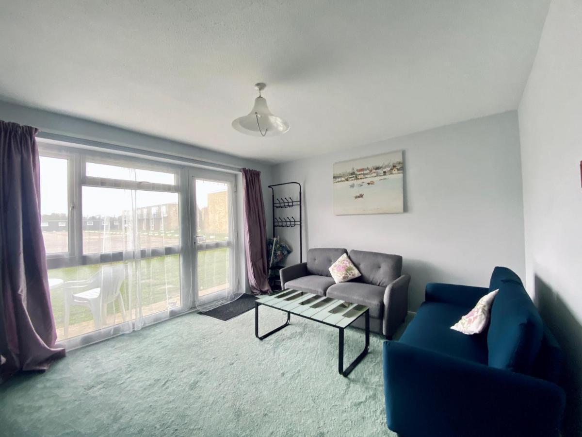 Charming Spacious 3-Bedroom Beach Holiday House, Norfolk Hemsby Exterior foto