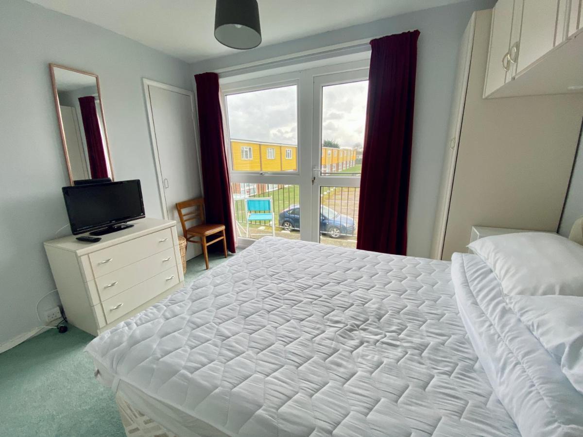 Charming Spacious 3-Bedroom Beach Holiday House, Norfolk Hemsby Exterior foto
