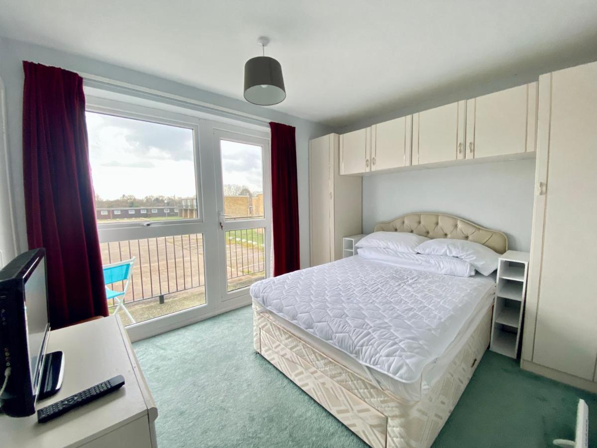 Charming Spacious 3-Bedroom Beach Holiday House, Norfolk Hemsby Exterior foto