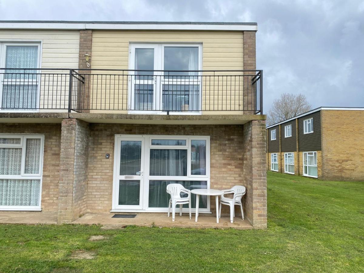 Charming Spacious 3-Bedroom Beach Holiday House, Norfolk Hemsby Exterior foto